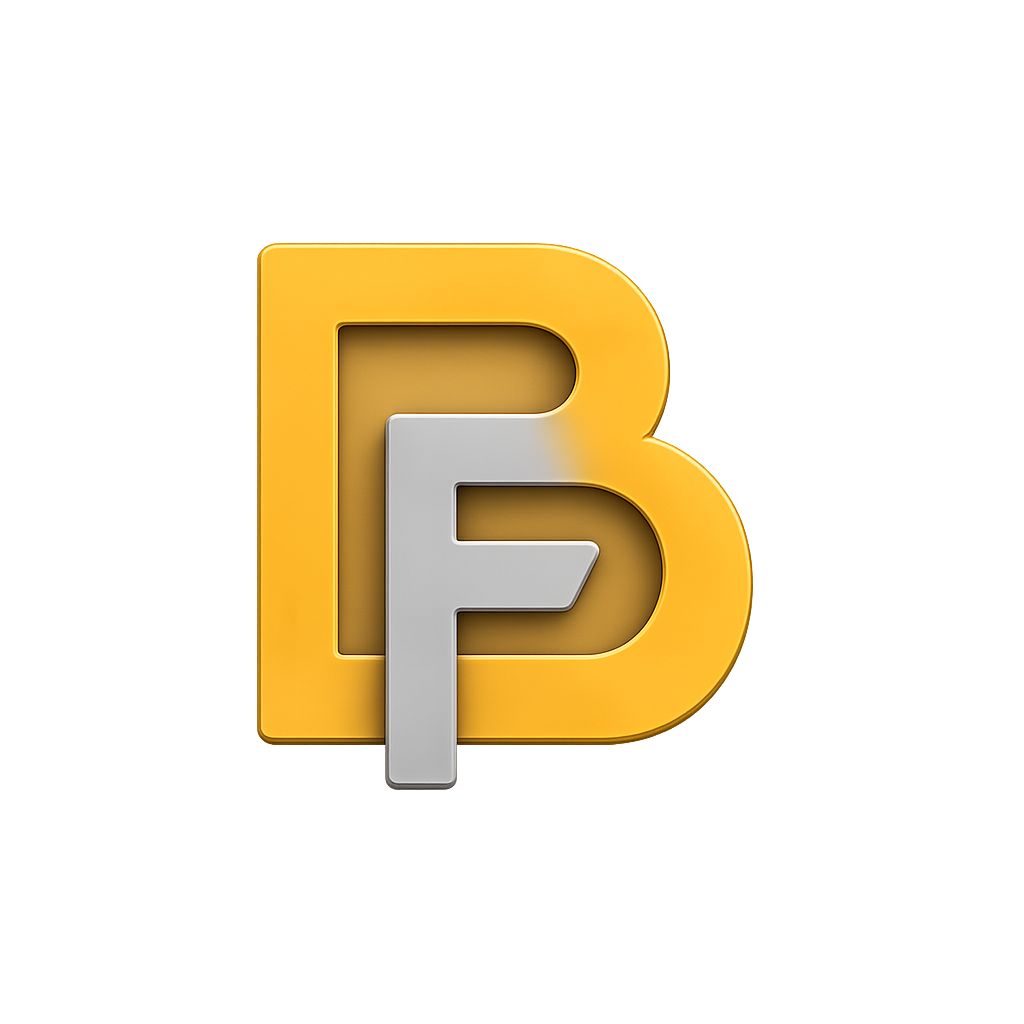 BinderFLEX app icon